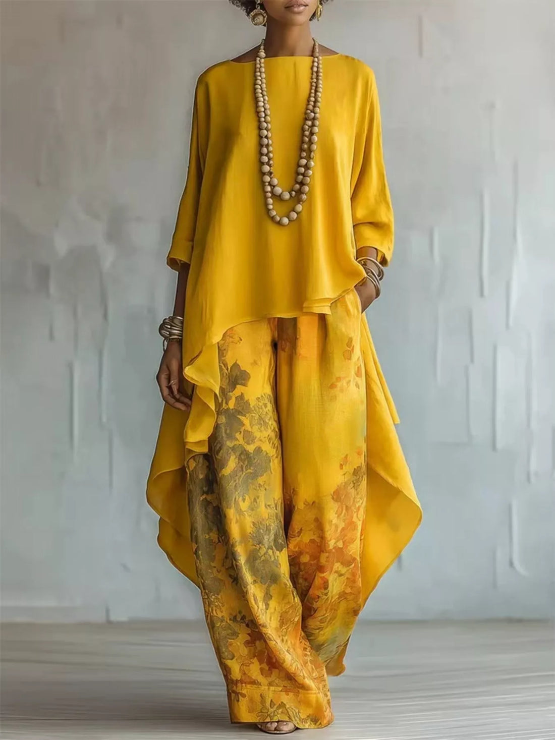 How to Style Your Wardrobe This Season
