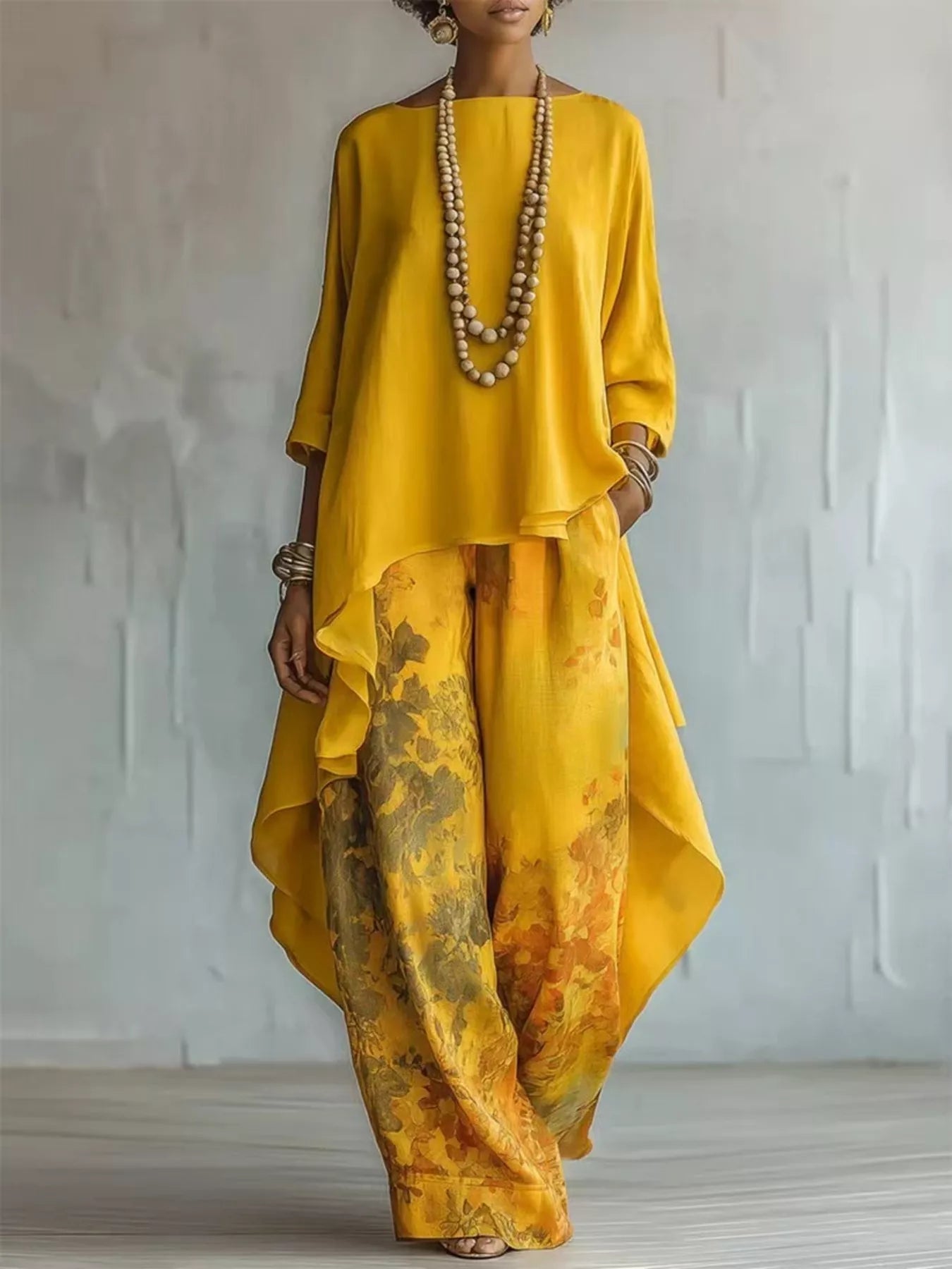 How to Style Your Wardrobe This Season