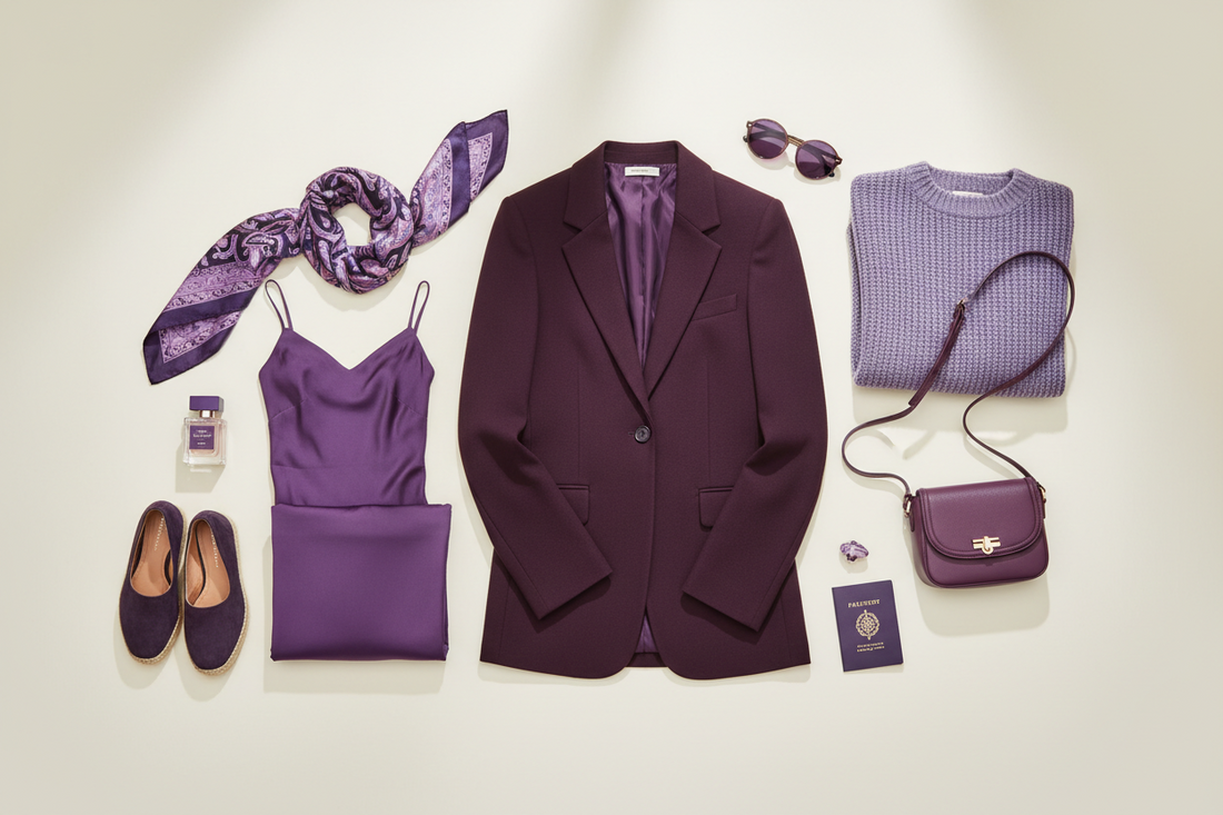 Travel Smarter: 10 Essentials Every Woman Should Pack
