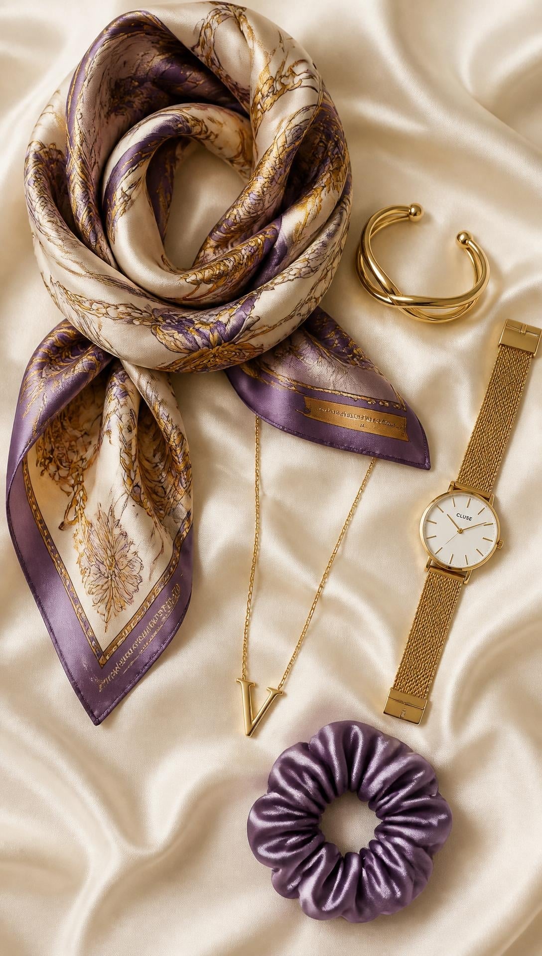Accessories