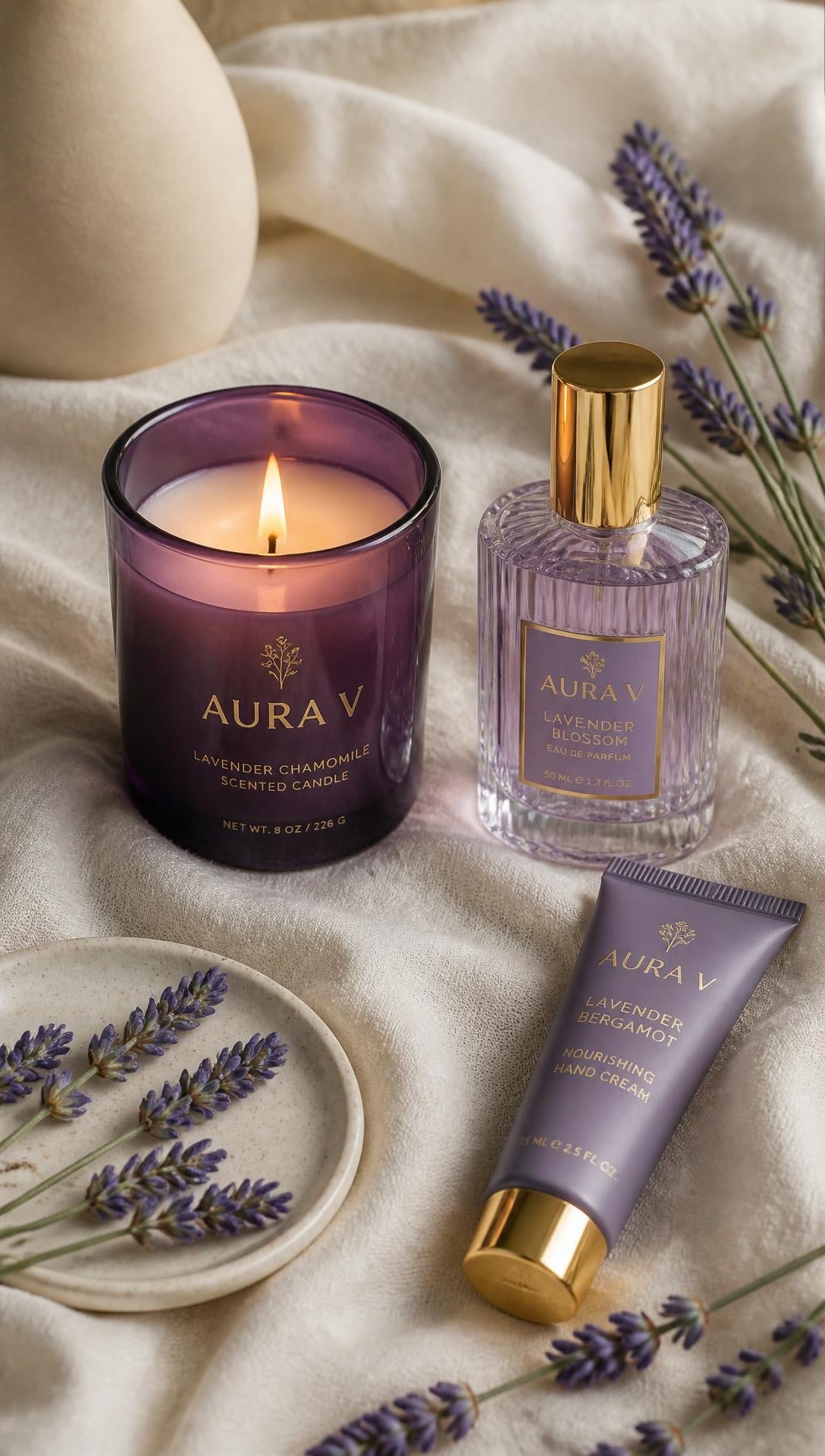 Aura Wellness