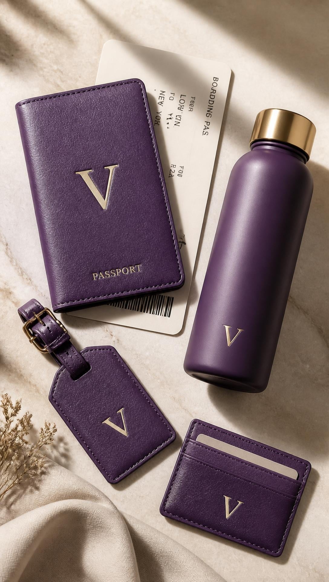 Travel Essentials