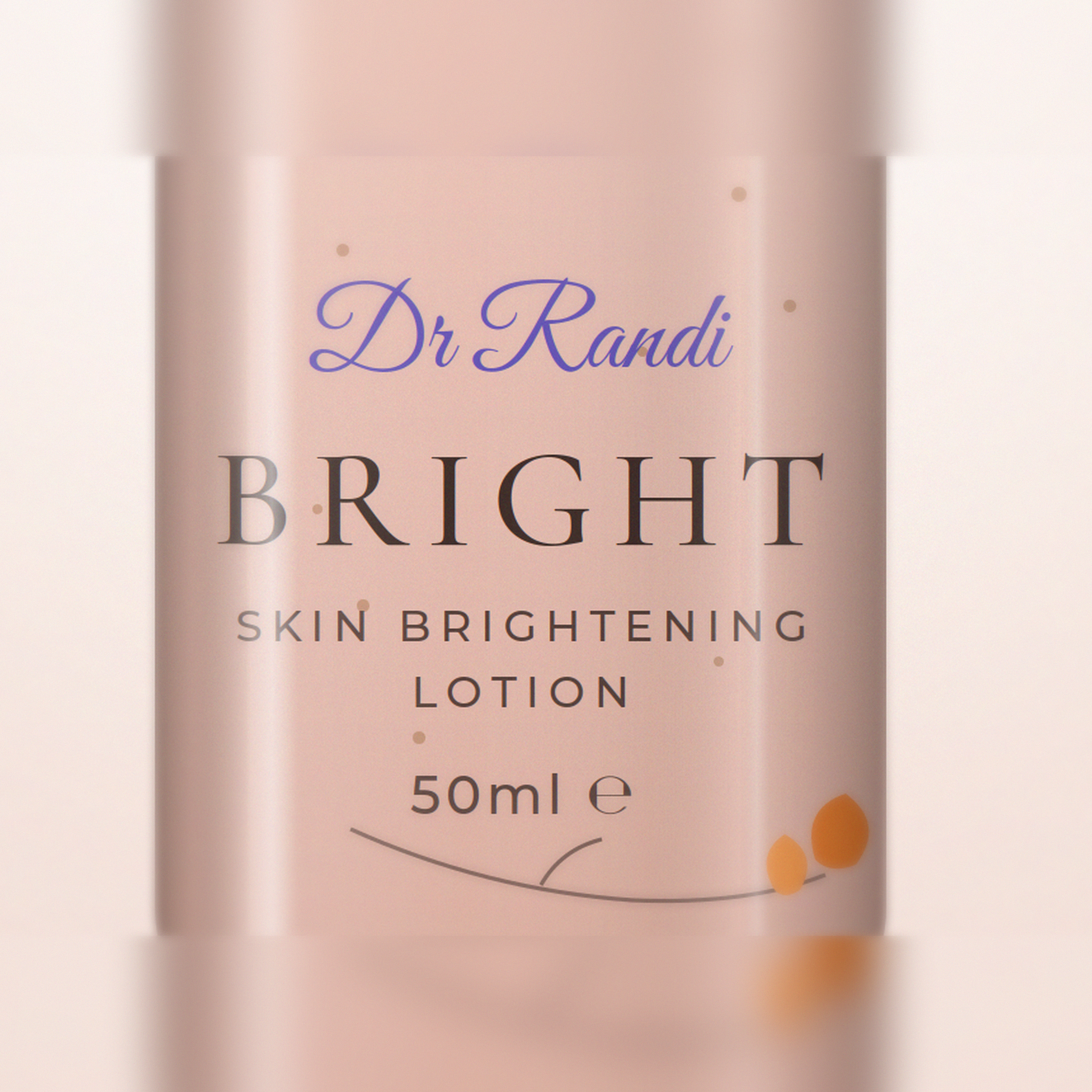 Dr Randi BRIGHT – Skin Brightening Lotion | 50ml